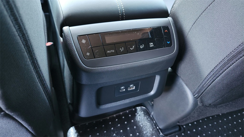 2026 Nissan Pathfinder