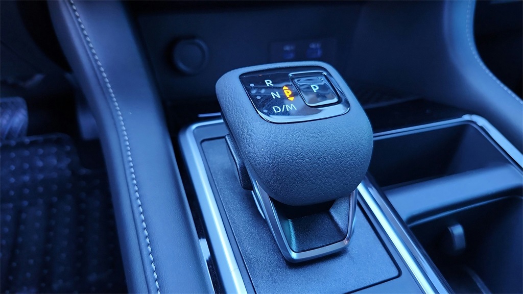 2026 Nissan Pathfinder