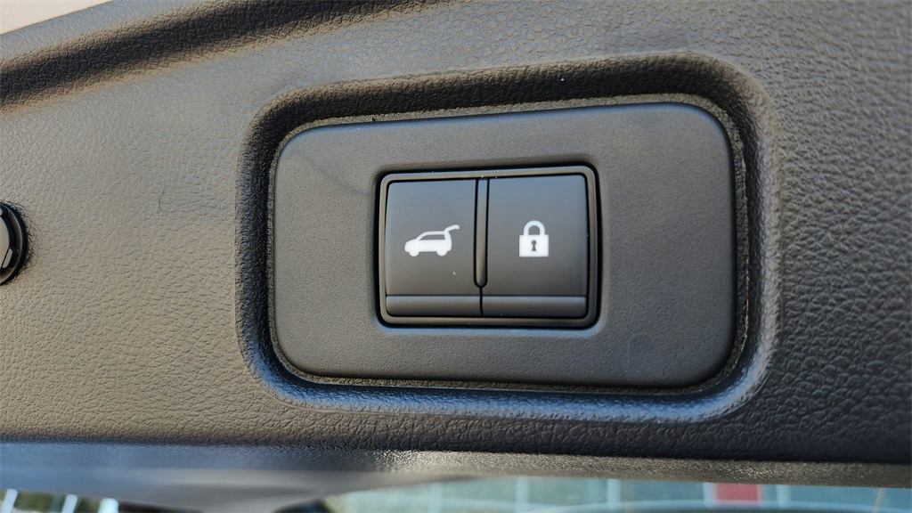 2026 Nissan Pathfinder