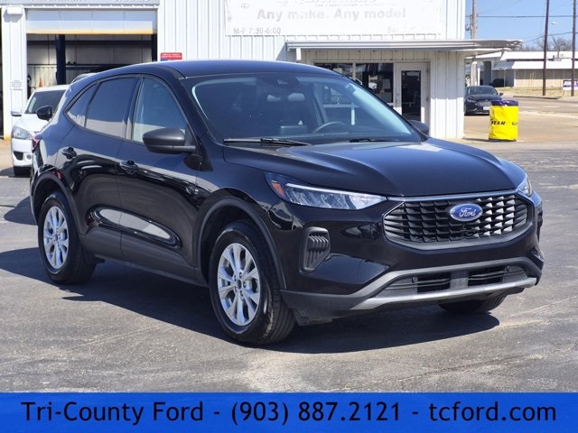 2025 Ford Escape Active AWD