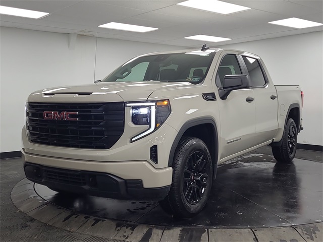 2026 – GMC – Sierra 1500