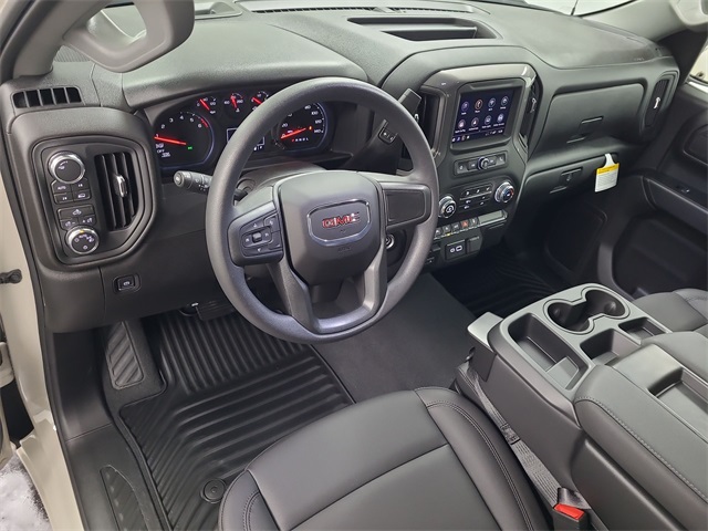 2026 – GMC – Sierra 1500