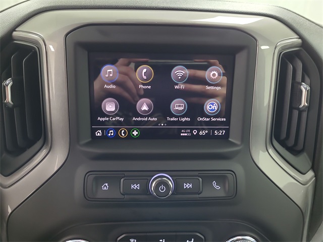 2026 – GMC – Sierra 1500