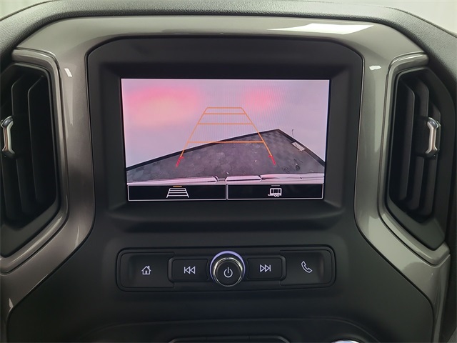 2026 – GMC – Sierra 1500