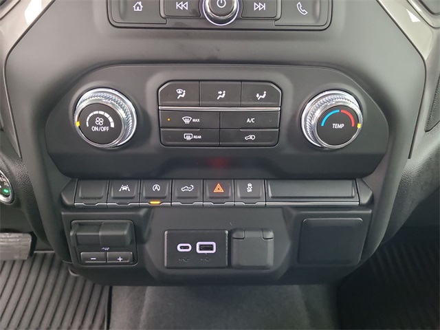 2026 – GMC – Sierra 1500