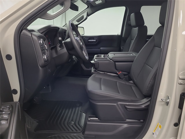 2026 – GMC – Sierra 1500