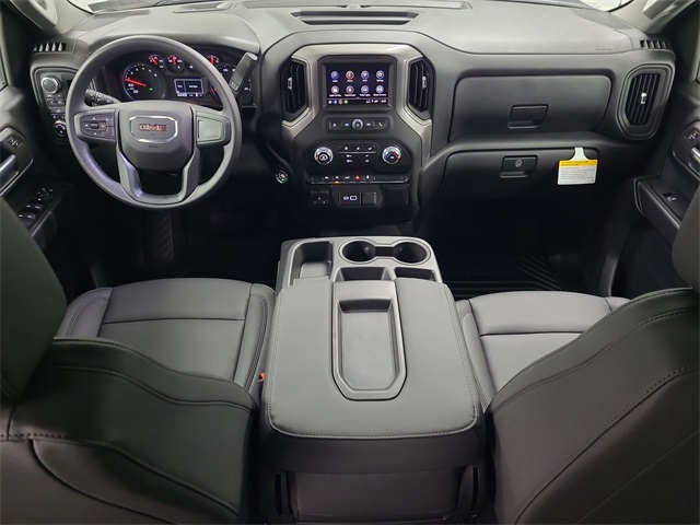 2026 – GMC – Sierra 1500