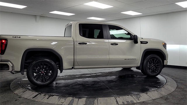 2026 – GMC – Sierra 1500