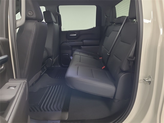 2026 – GMC – Sierra 1500