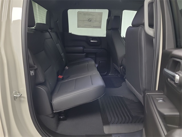 2026 – GMC – Sierra 1500