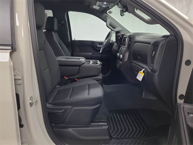 2026 – GMC – Sierra 1500