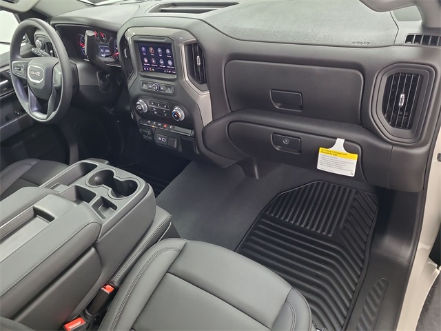 2026 – GMC – Sierra 1500