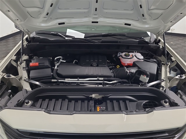 2026 – GMC – Sierra 1500