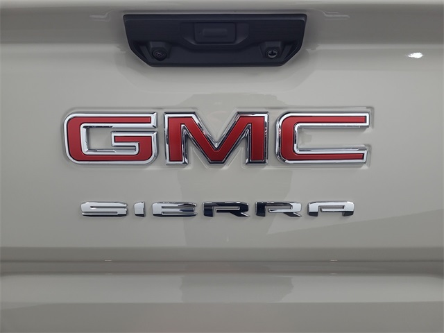 2026 – GMC – Sierra 1500