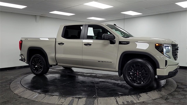 2026 – GMC – Sierra 1500