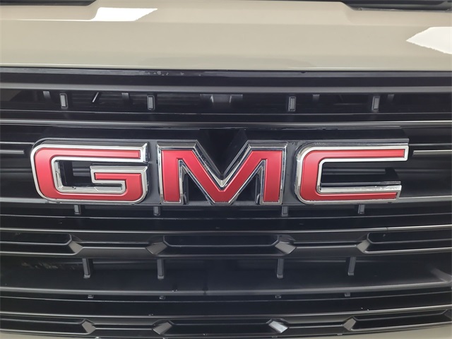 2026 – GMC – Sierra 1500