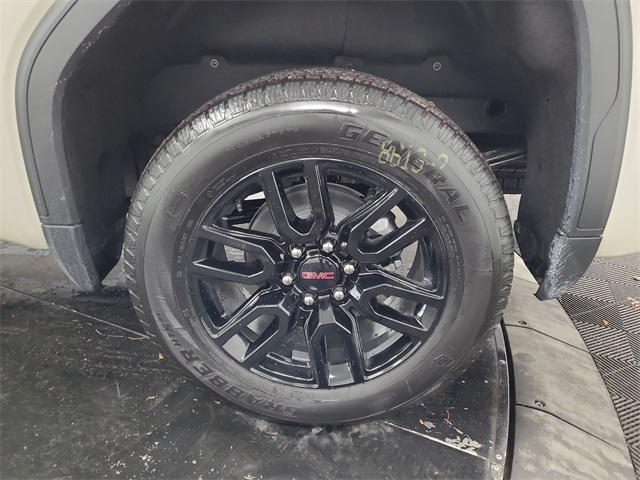 2026 – GMC – Sierra 1500