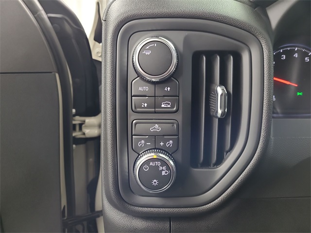 2026 – GMC – Sierra 1500