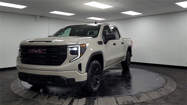2026 – GMC – Sierra 1500