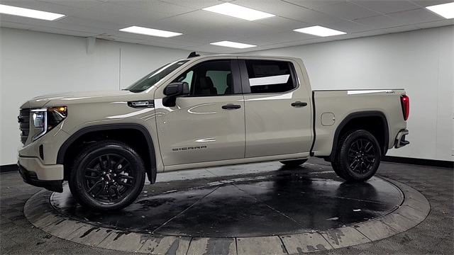 2026 – GMC – Sierra 1500