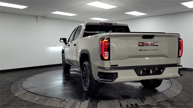 2026 – GMC – Sierra 1500