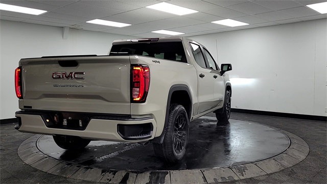 2026 – GMC – Sierra 1500
