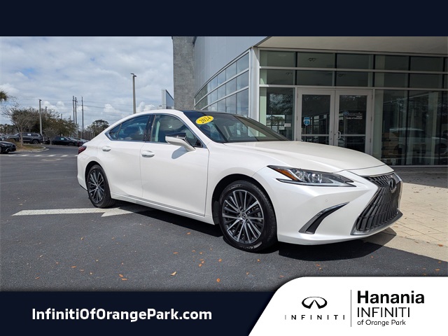 2024 Lexus ES 350 FWD