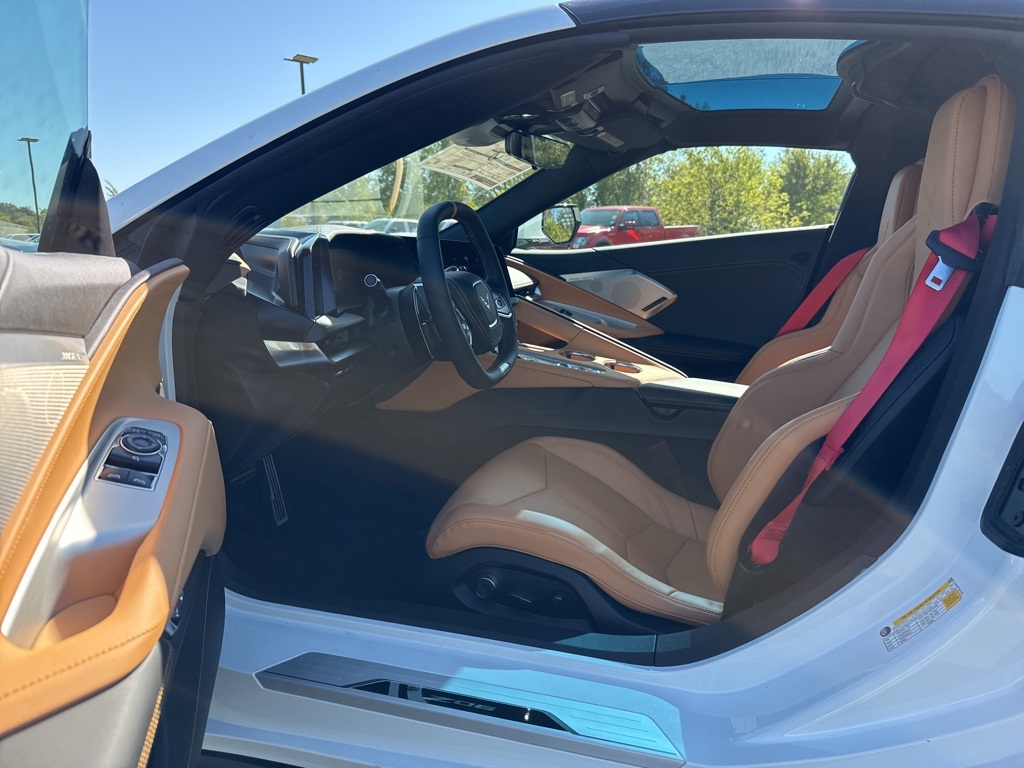 2026 Chevrolet Corvette