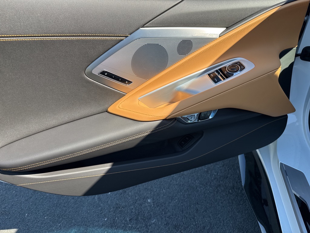 2026 Chevrolet Corvette