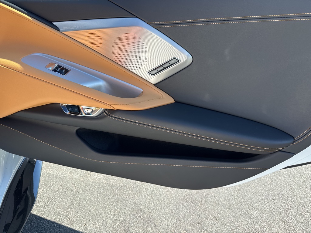 2026 Chevrolet Corvette