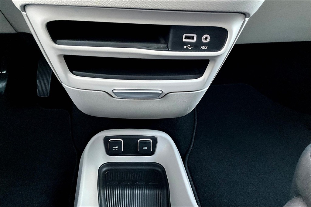 2017 Chrysler Pacifica Touring Red at AutoSavvy Houston Southwest