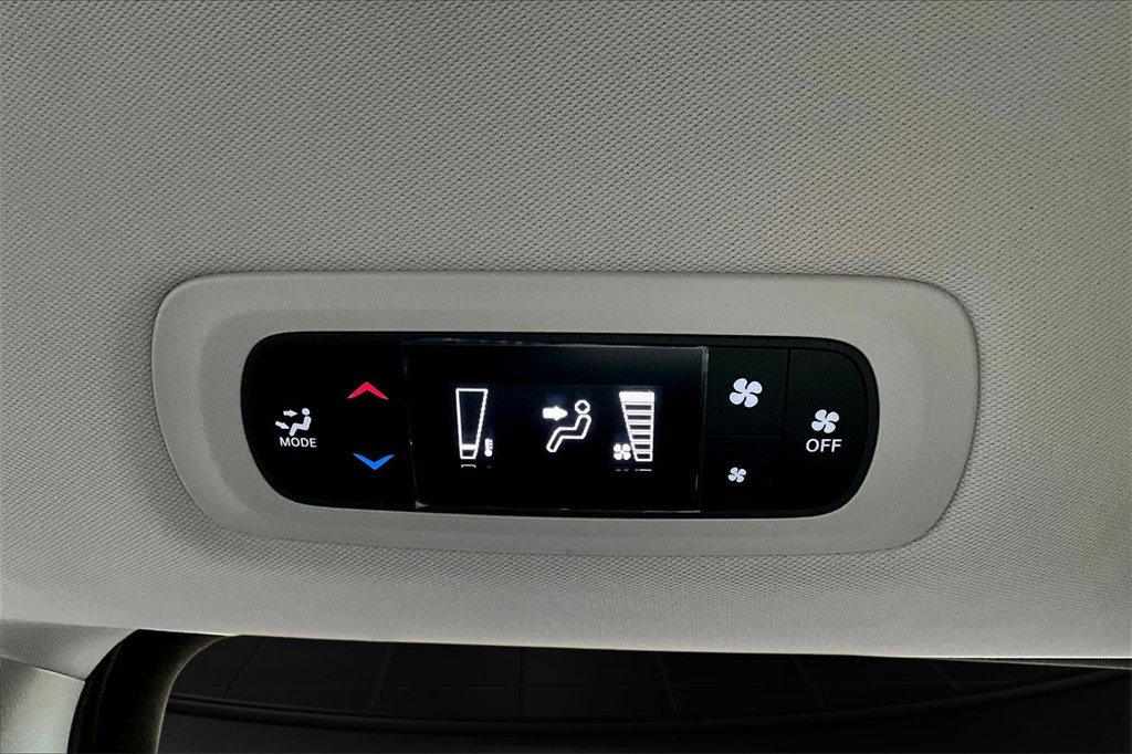 2017 Chrysler Pacifica Touring Red at AutoSavvy Houston Southwest