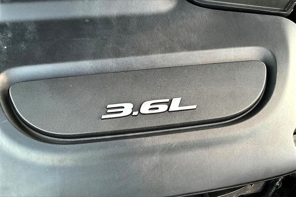 2017 Chrysler Pacifica Touring Red at AutoSavvy Houston Southwest