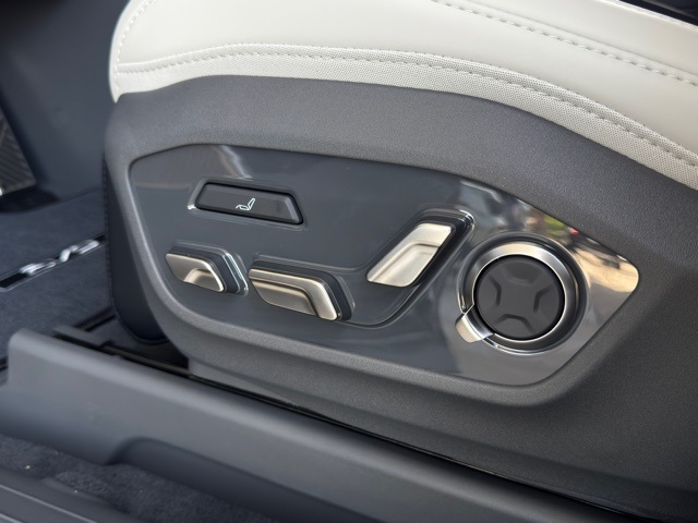 2026 Kia EV9 GT-Line Black at Parkway Family Mazda