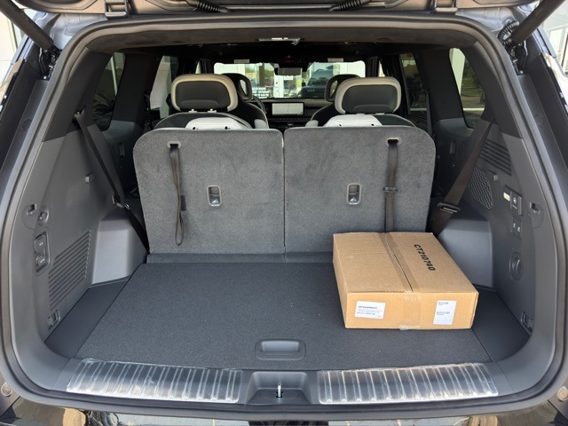 2026 Kia EV9 GT-Line Black at Parkway Family Mazda