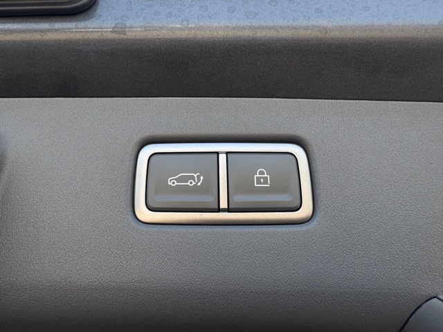 2026 Kia EV9 GT-Line Black at Parkway Family Mazda