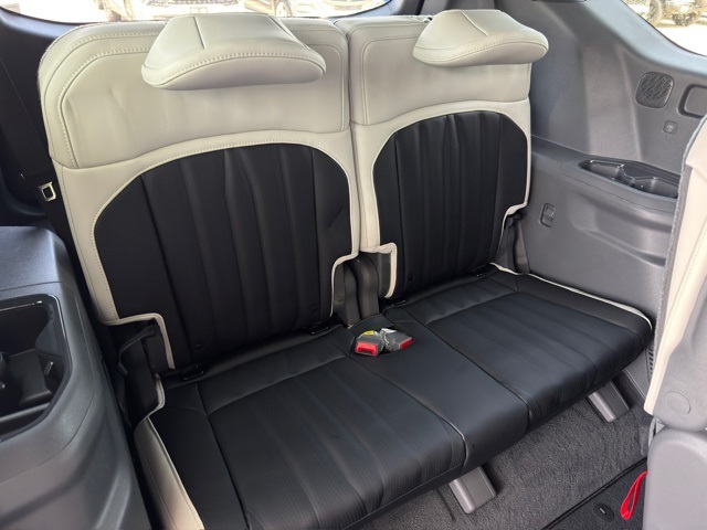 2026 Kia EV9 GT-Line Black at Parkway Family Mazda