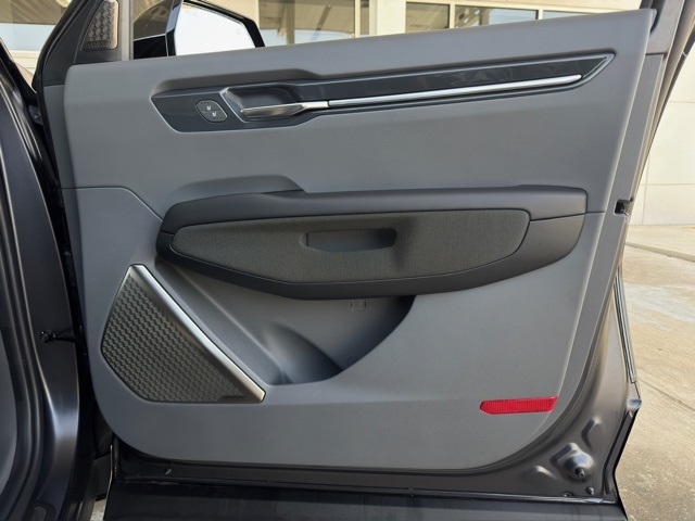 2026 Kia EV9 GT-Line Black at Parkway Family Mazda