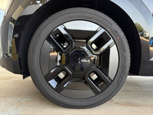 2026 Kia EV9 GT-Line Black at Parkway Family Mazda