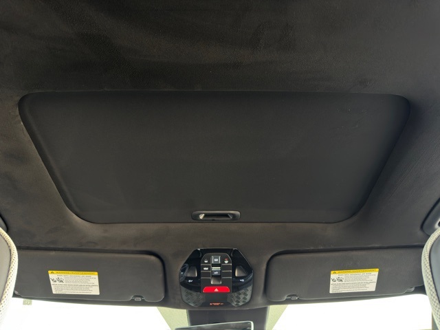 2026 Kia EV9 GT-Line Black at Parkway Family Mazda