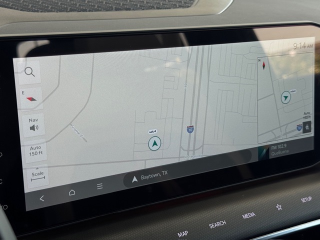 2026 Kia EV9 GT-Line Black at Parkway Family Mazda