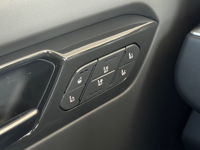 2026 Kia EV9 GT-Line Black at Parkway Family Mazda