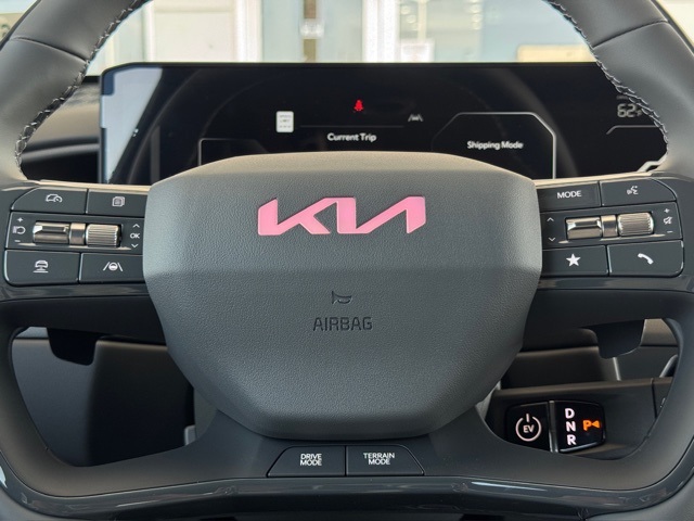 2026 Kia EV9 GT-Line Black at Parkway Family Mazda