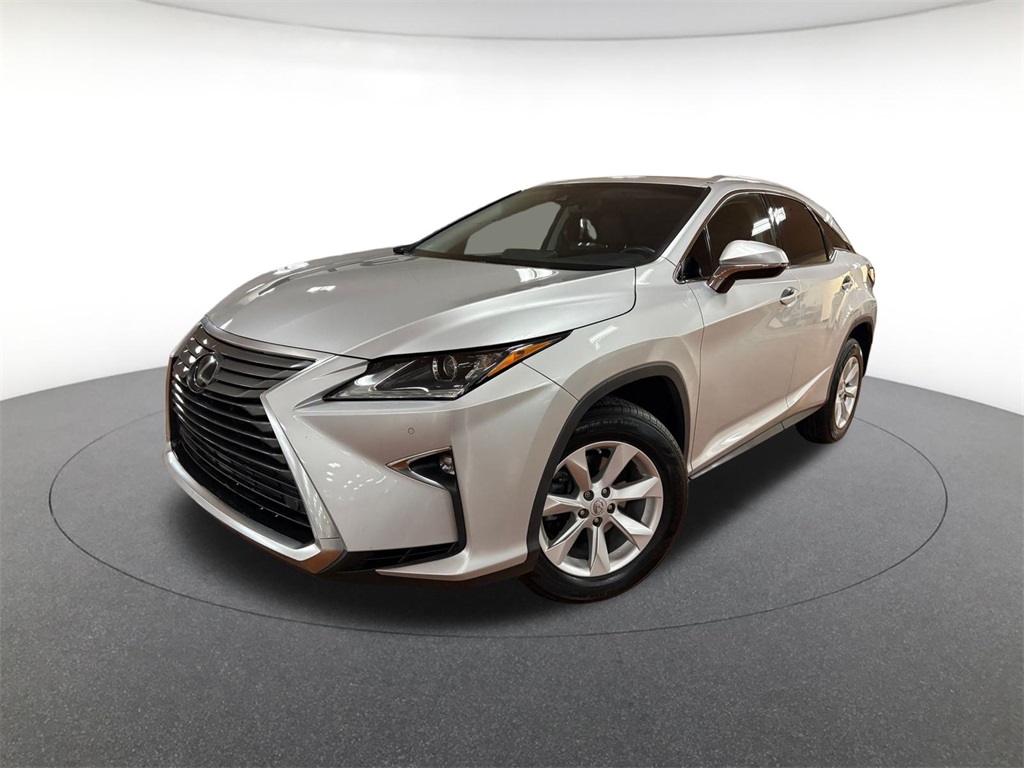 2017 Lexus RX 350 AWD