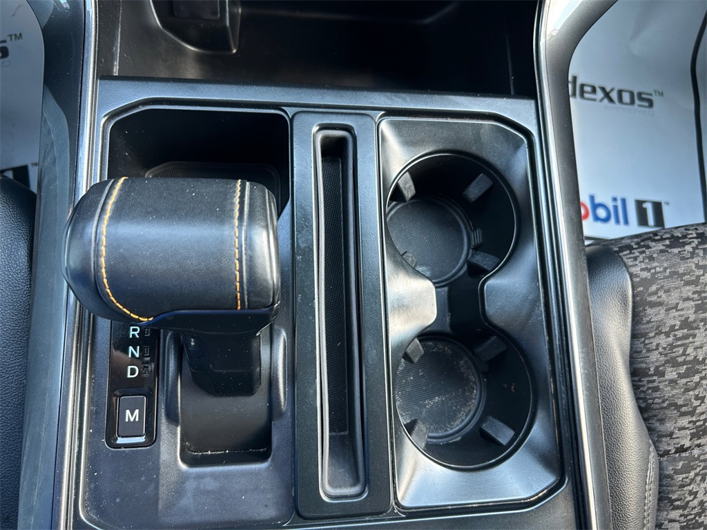 Used Car 2023 Ford F-150  Tremor For Sale Under $50,000 In Floresville, Texas