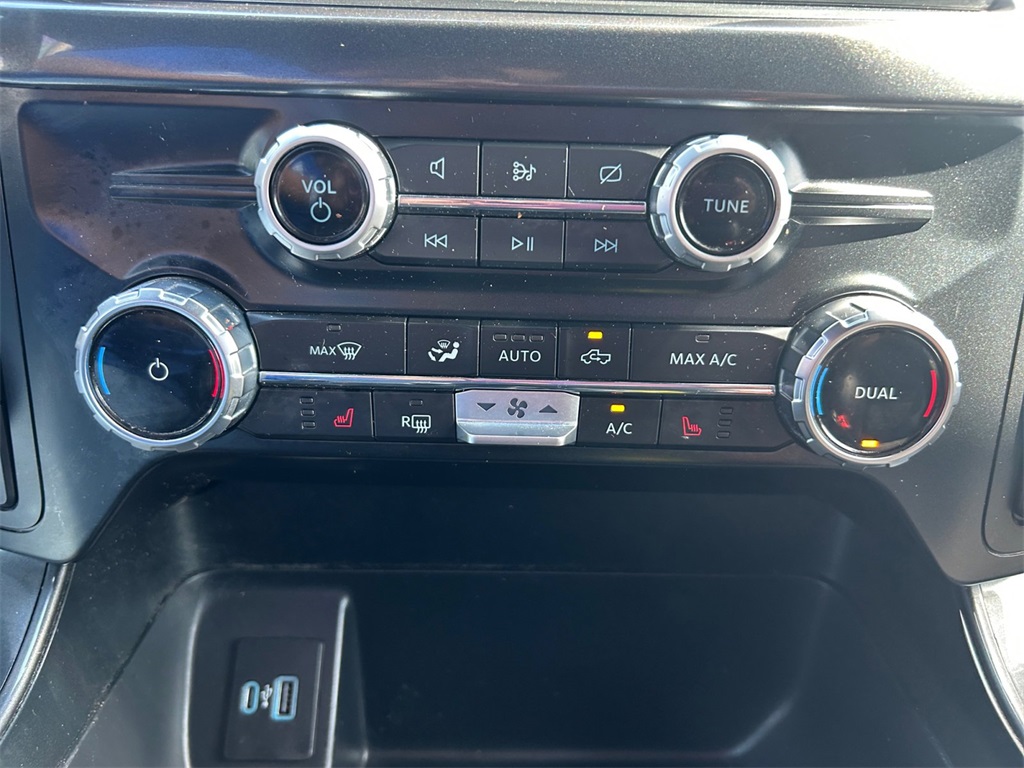 Used Car 2023 Ford F-150  Tremor For Sale Under $50,000 In Floresville, Texas