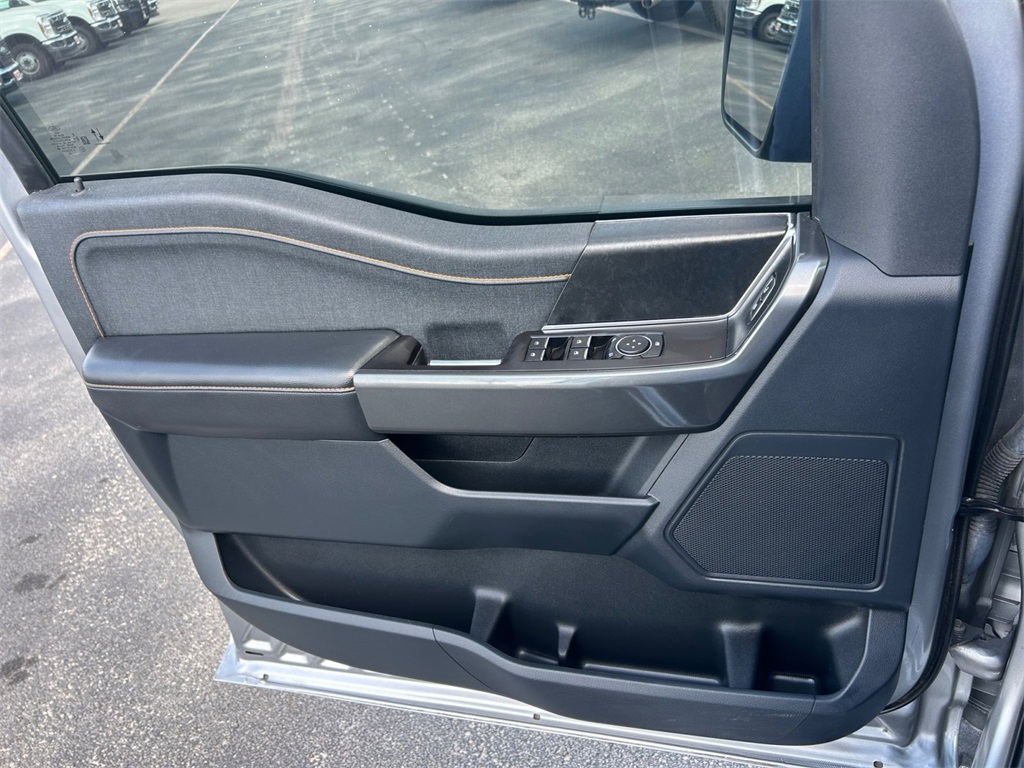 Used Car 2023 Ford F-150  Tremor For Sale Under $50,000 In Floresville, Texas