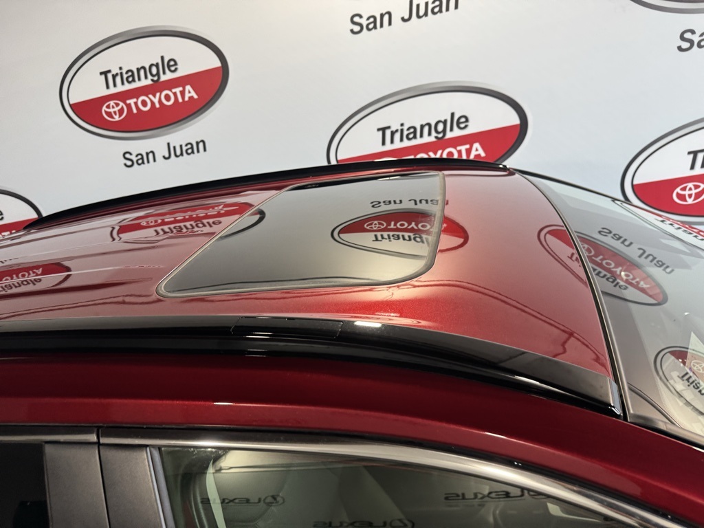 Thumbnail: 2025 Toyota RAV4 - 10