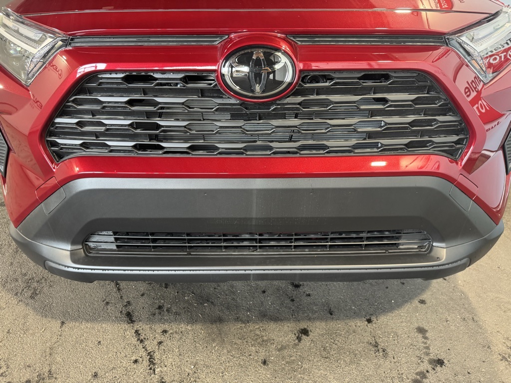 Thumbnail: 2025 Toyota RAV4 - 12