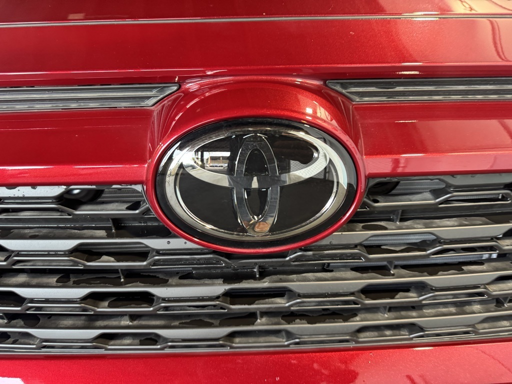 Thumbnail: 2025 Toyota RAV4 - 13